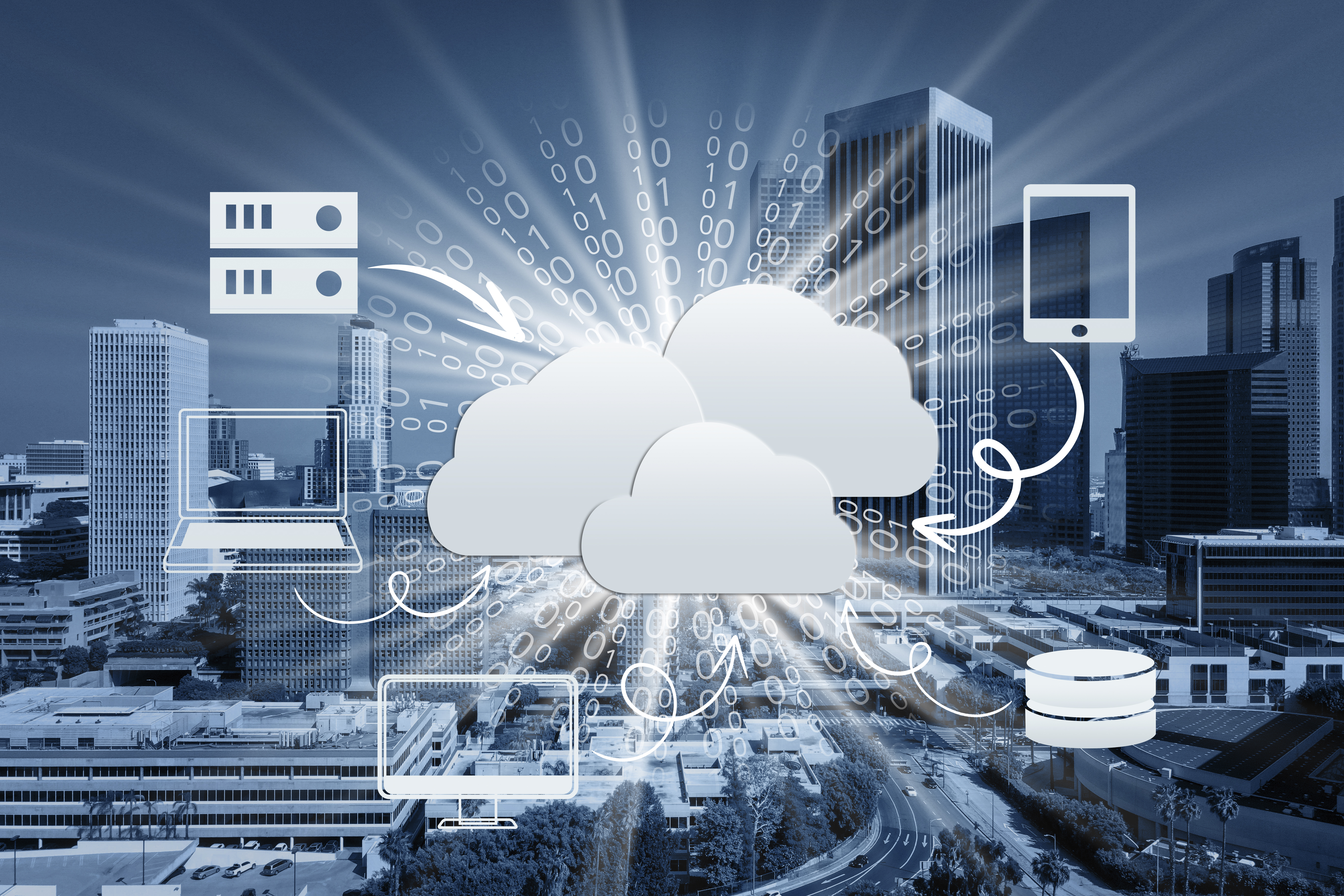 Cloud Model